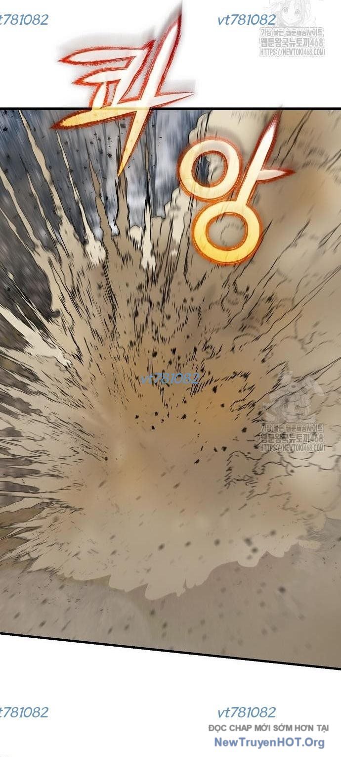 D-Day: Hầm Trú Ẩn Chap 47 - Next Chap 48