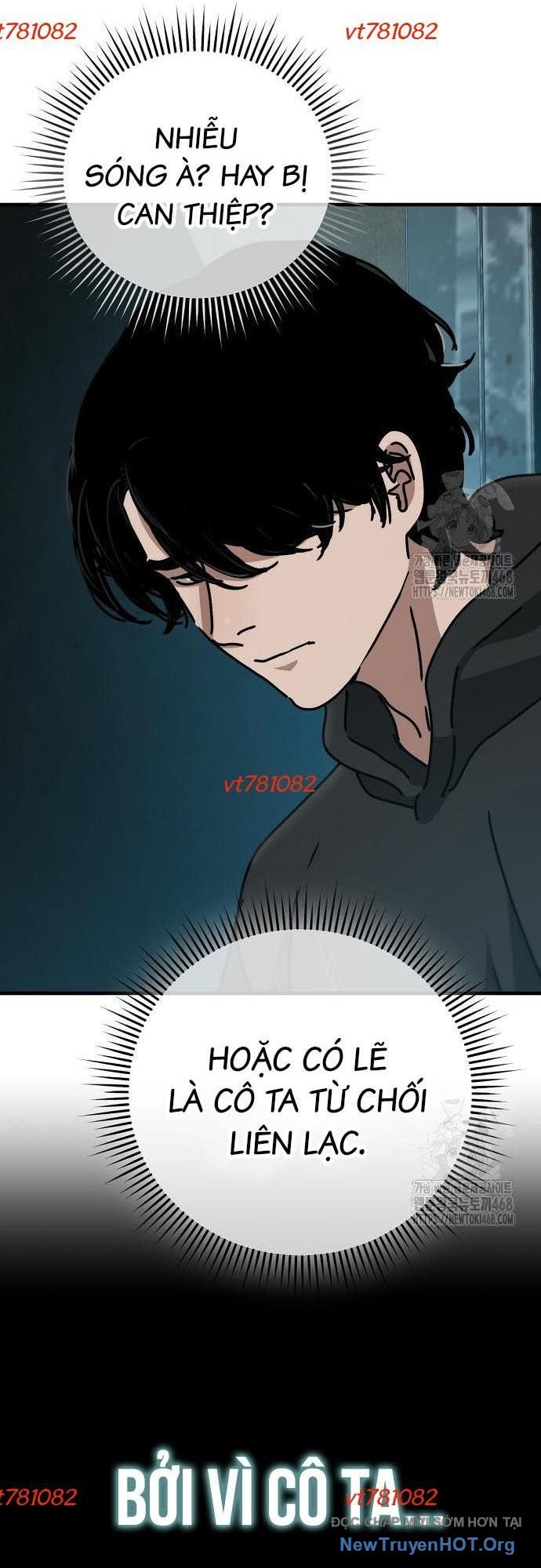 D-Day: Hầm Trú Ẩn Chap 47 - Next Chap 48