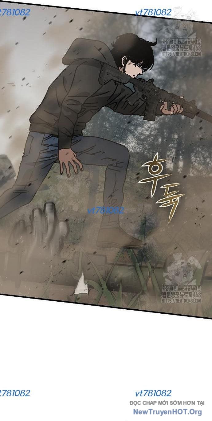 D-Day: Hầm Trú Ẩn Chap 47 - Next Chap 48