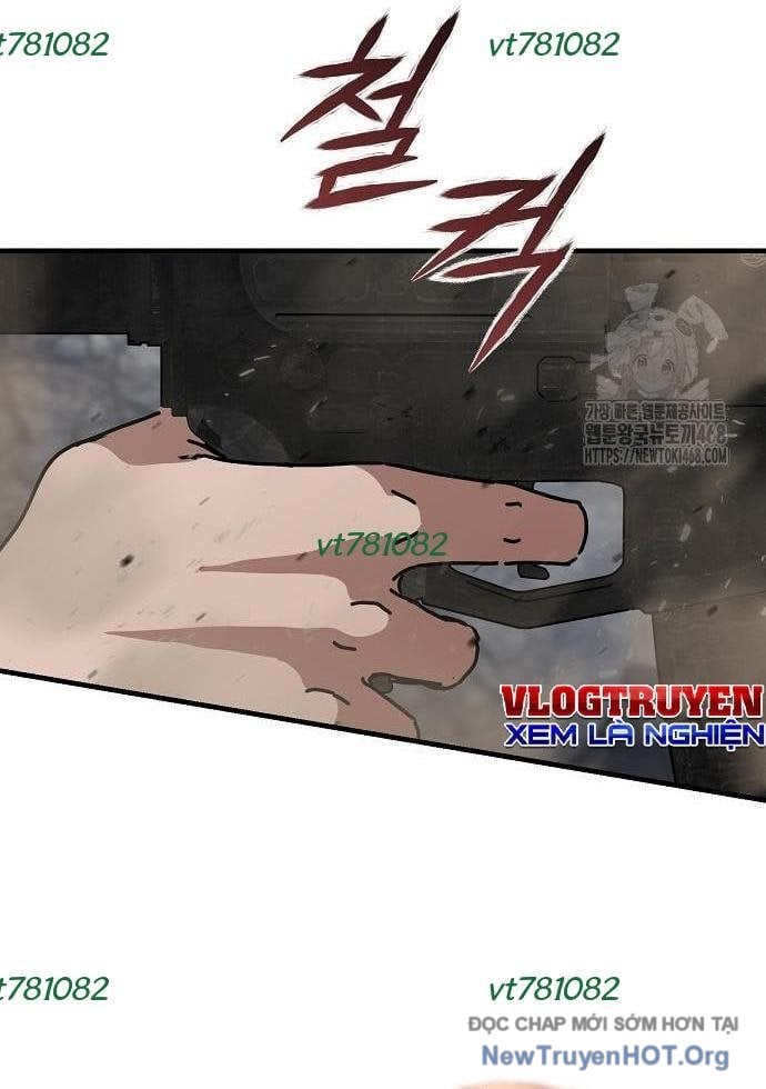 D-Day: Hầm Trú Ẩn Chap 47 - Next Chap 48
