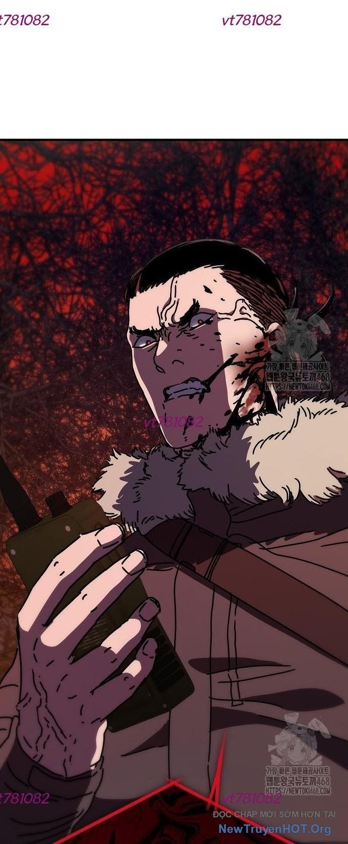 D-Day: Hầm Trú Ẩn Chap 47 - Next Chap 48