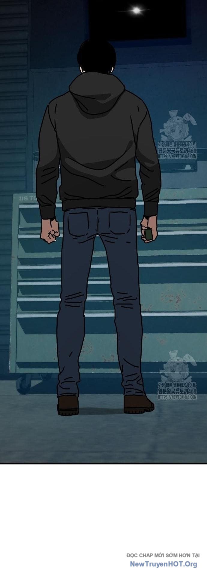 D-Day: Hầm Trú Ẩn Chap 47 - Next Chap 48