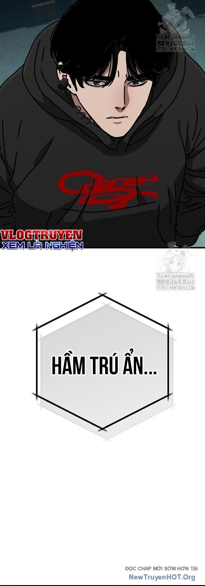 D-Day: Hầm Trú Ẩn Chap 47 - Next Chap 48