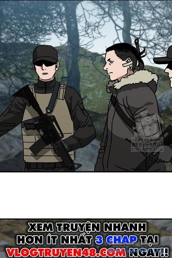 D-Day: Hầm Trú Ẩn Chap 47 - Next Chap 48