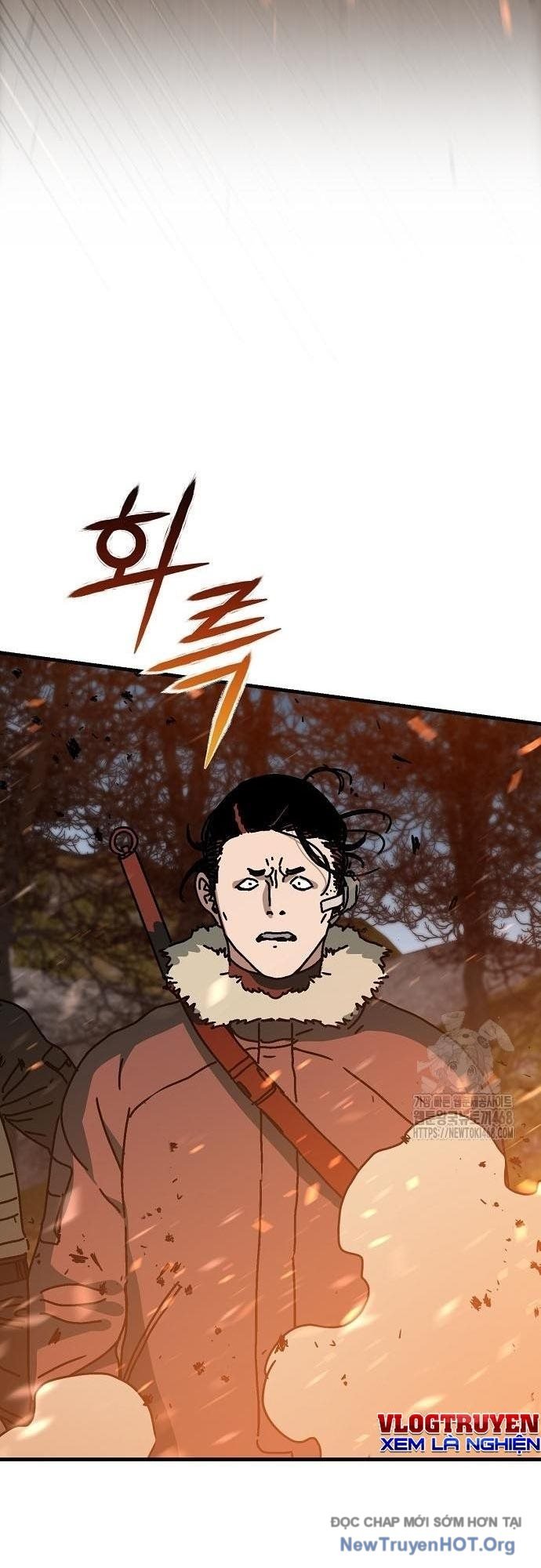 D-Day: Hầm Trú Ẩn Chap 47 - Next Chap 48