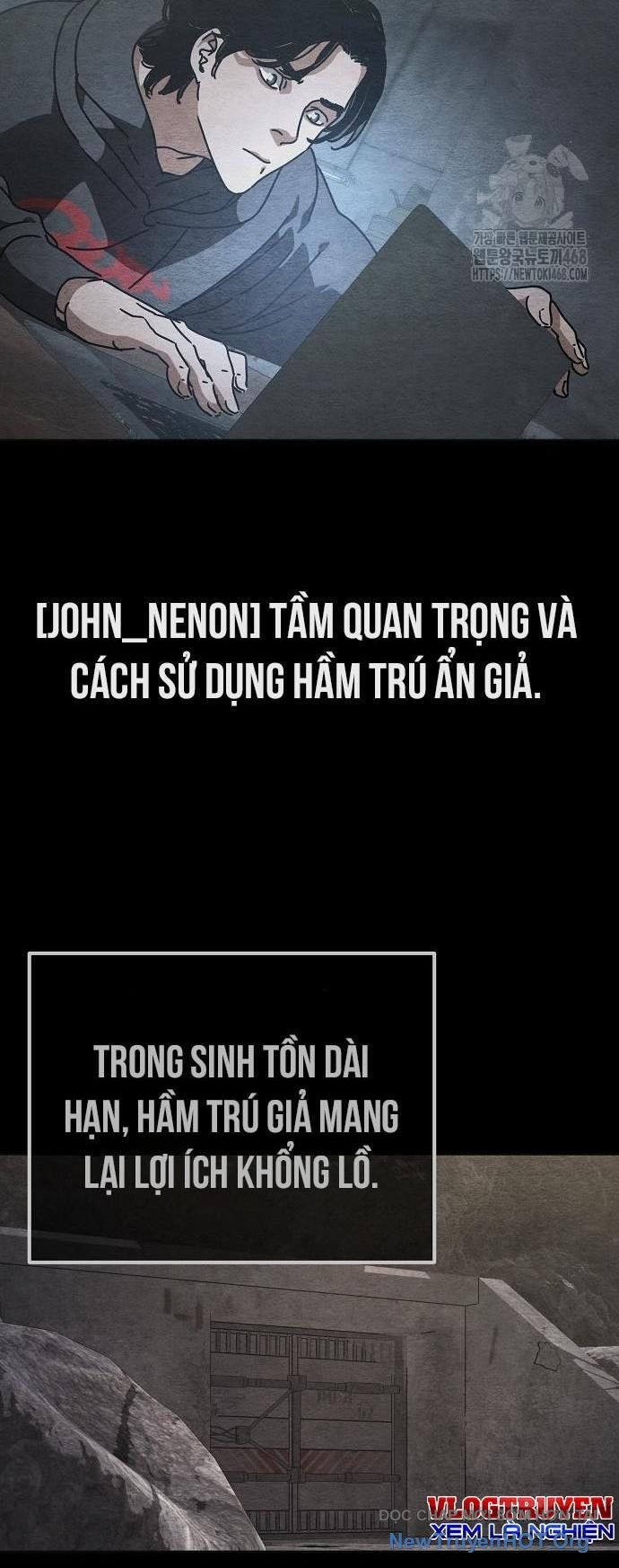 D-Day: Hầm Trú Ẩn Chap 47 - Next Chap 48