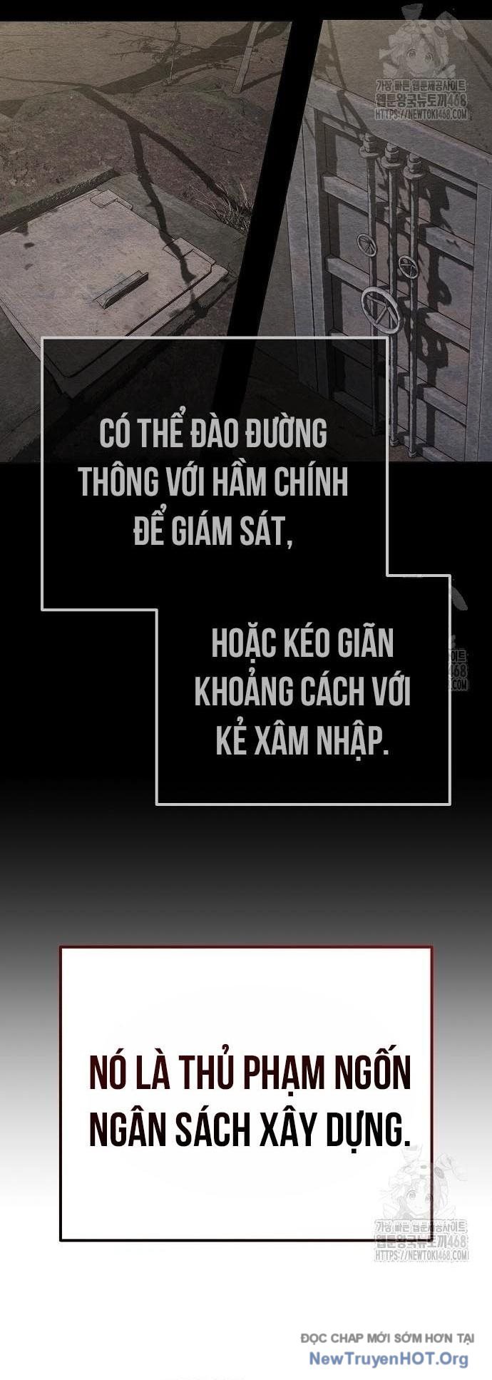 D-Day: Hầm Trú Ẩn Chap 47 - Next Chap 48