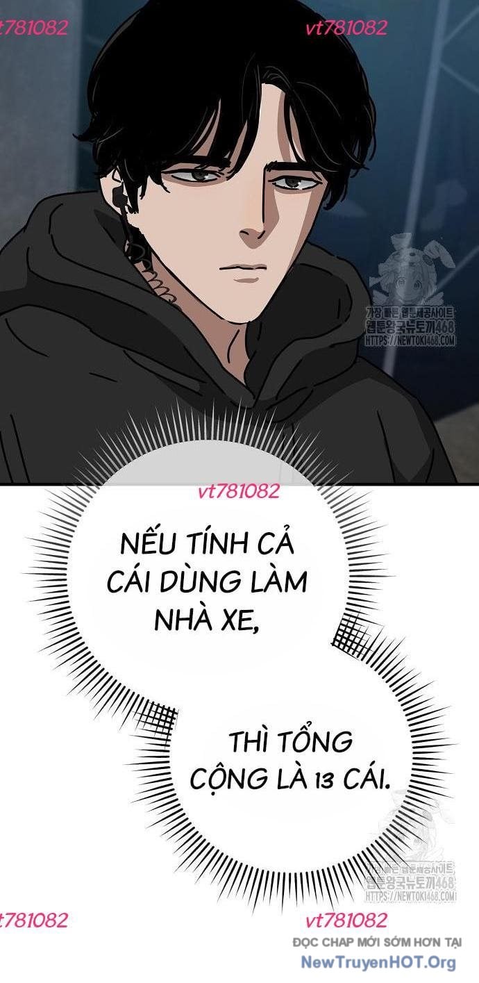 D-Day: Hầm Trú Ẩn Chap 47 - Next Chap 48