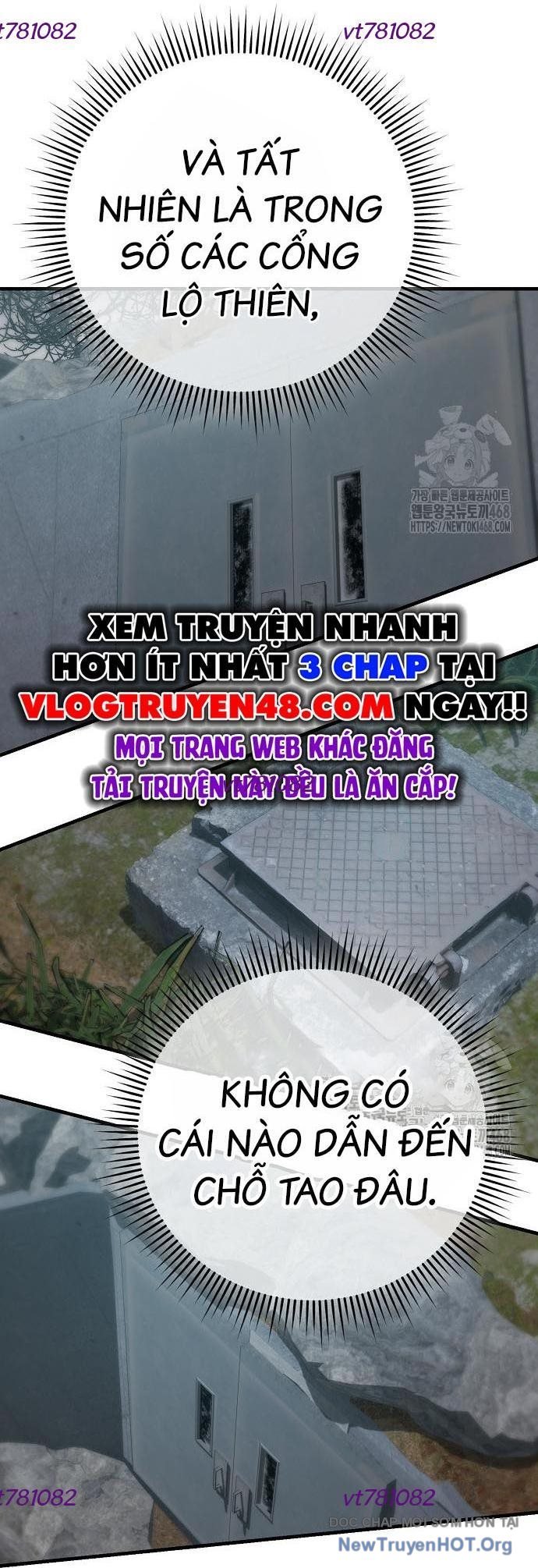 D-Day: Hầm Trú Ẩn Chap 47 - Next Chap 48