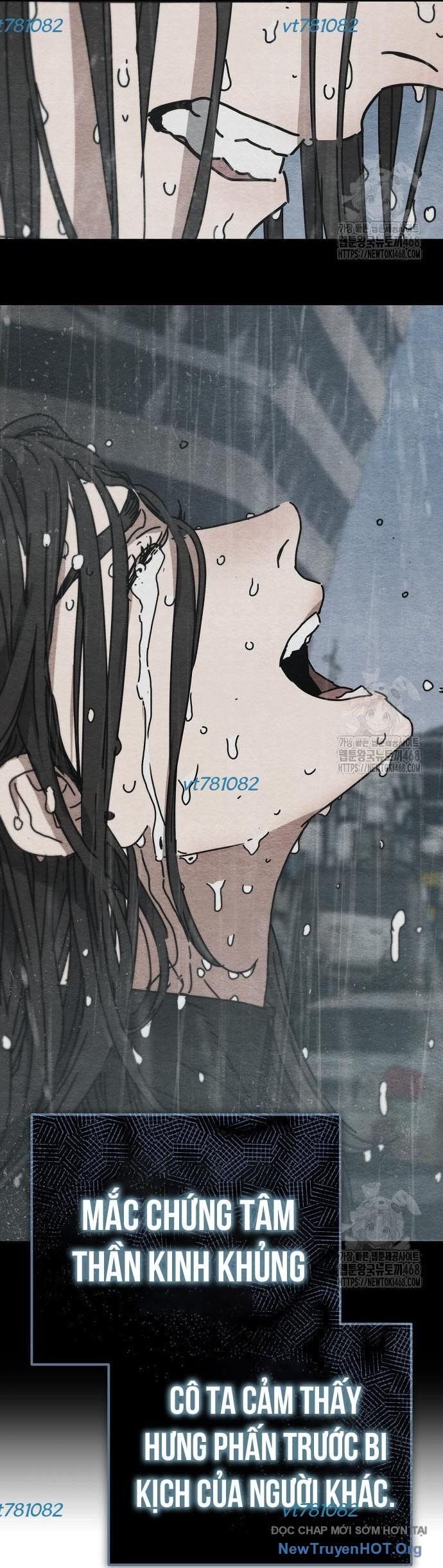 D-Day: Hầm Trú Ẩn Chap 47 - Next Chap 48