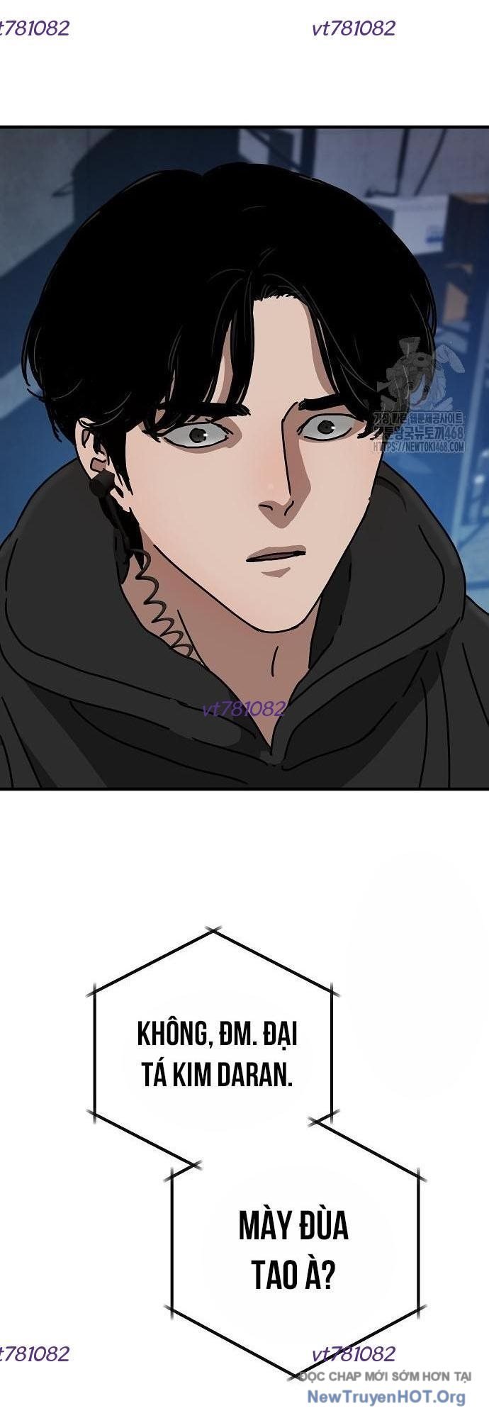 D-Day: Hầm Trú Ẩn Chap 47 - Next Chap 48