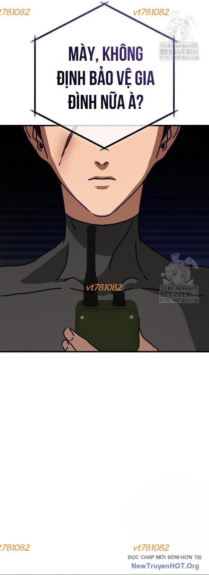 D-Day: Hầm Trú Ẩn Chap 47 - Next Chap 48