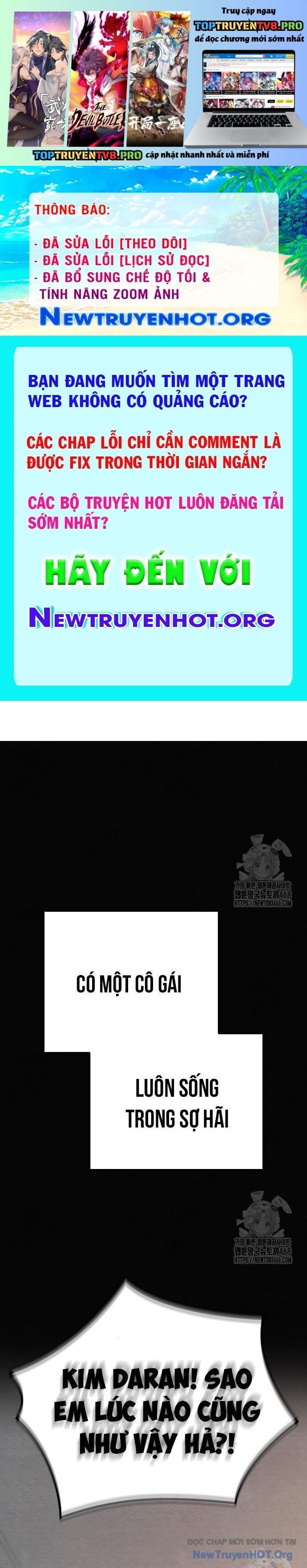 D-Day: Hầm Trú Ẩn Chap 48 - Next Chap 49