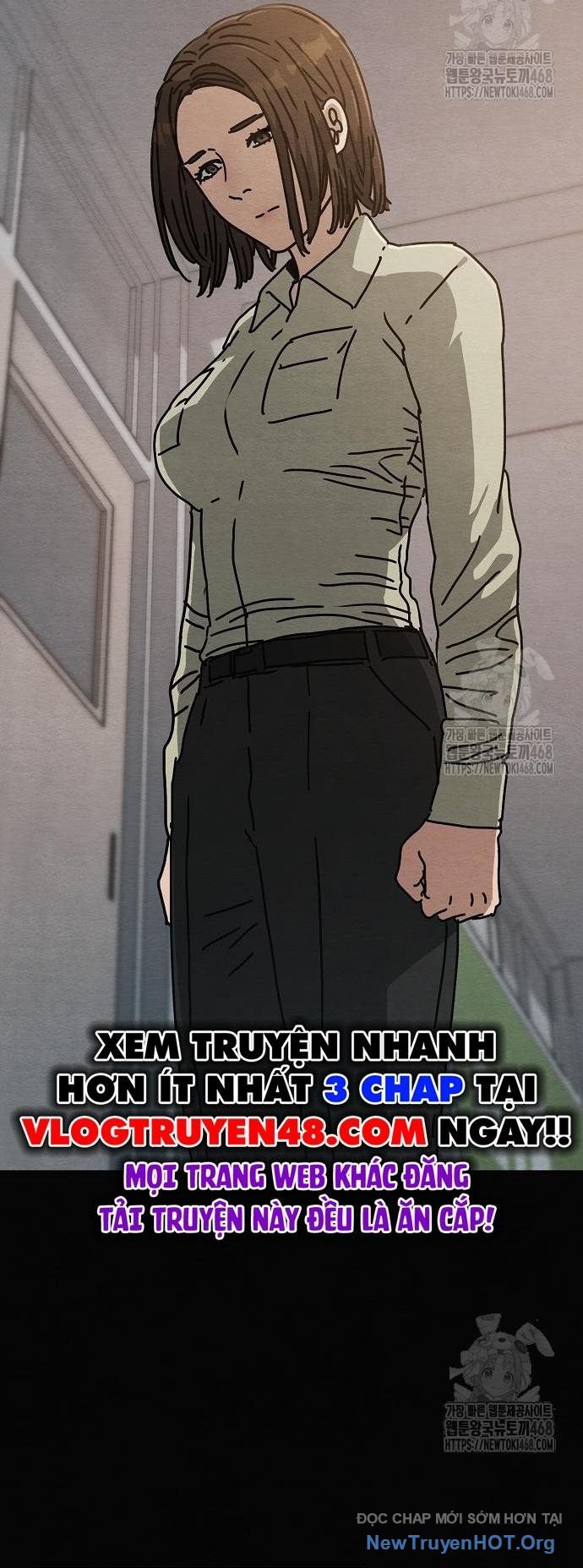 D-Day: Hầm Trú Ẩn Chap 48 - Next Chap 49