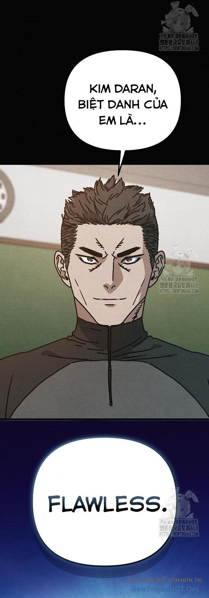 D-Day: Hầm Trú Ẩn Chap 48 - Next Chap 49