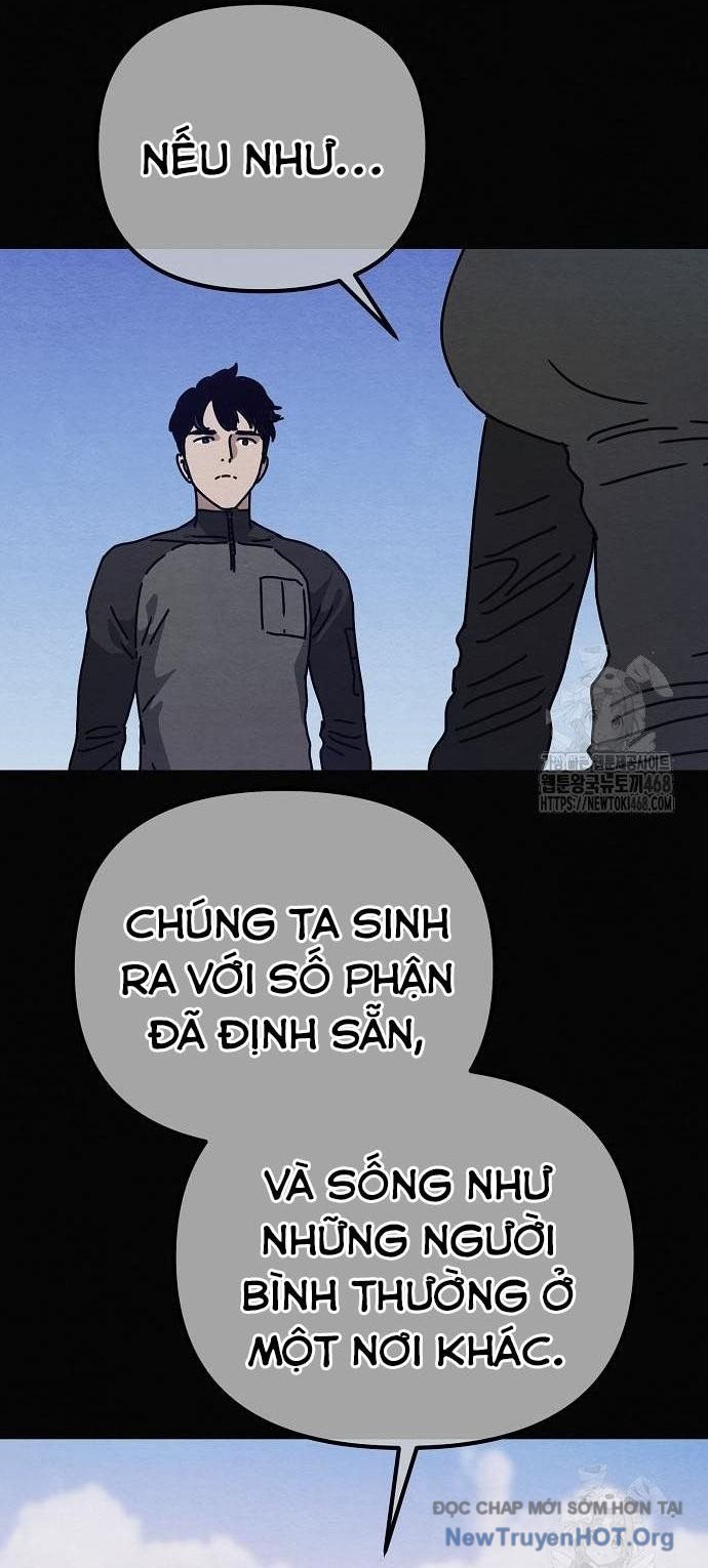 D-Day: Hầm Trú Ẩn Chap 48 - Next Chap 49