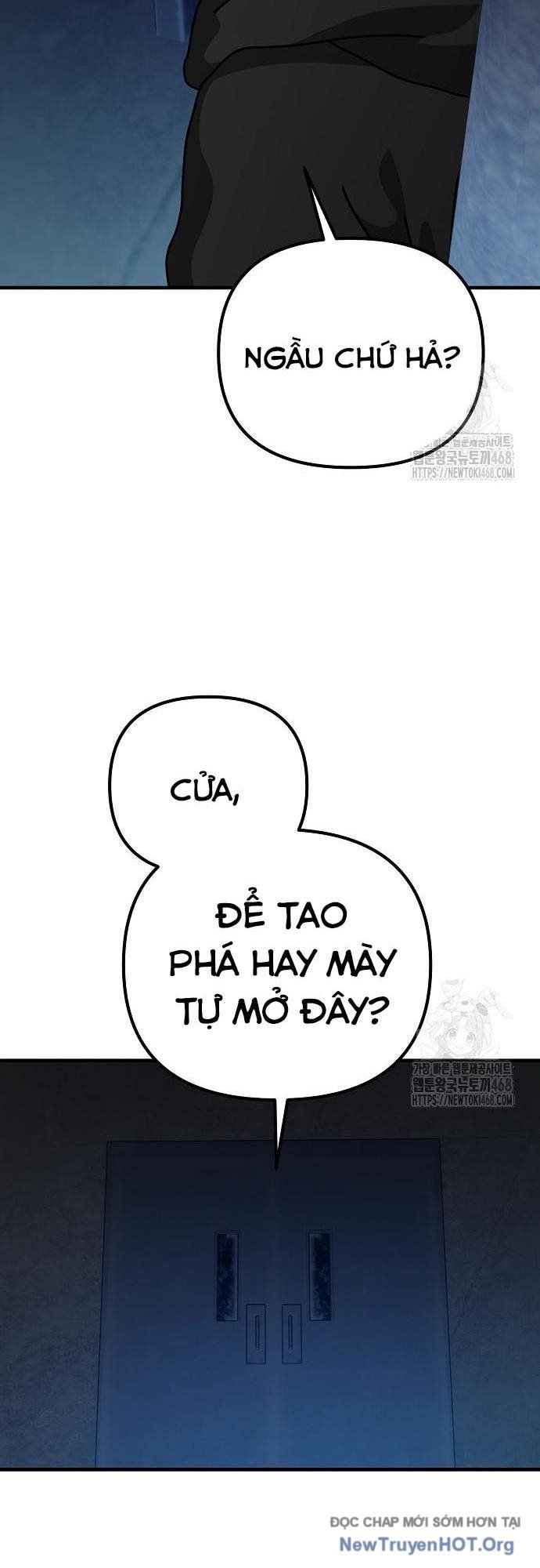 D-Day: Hầm Trú Ẩn Chap 48 - Next Chap 49
