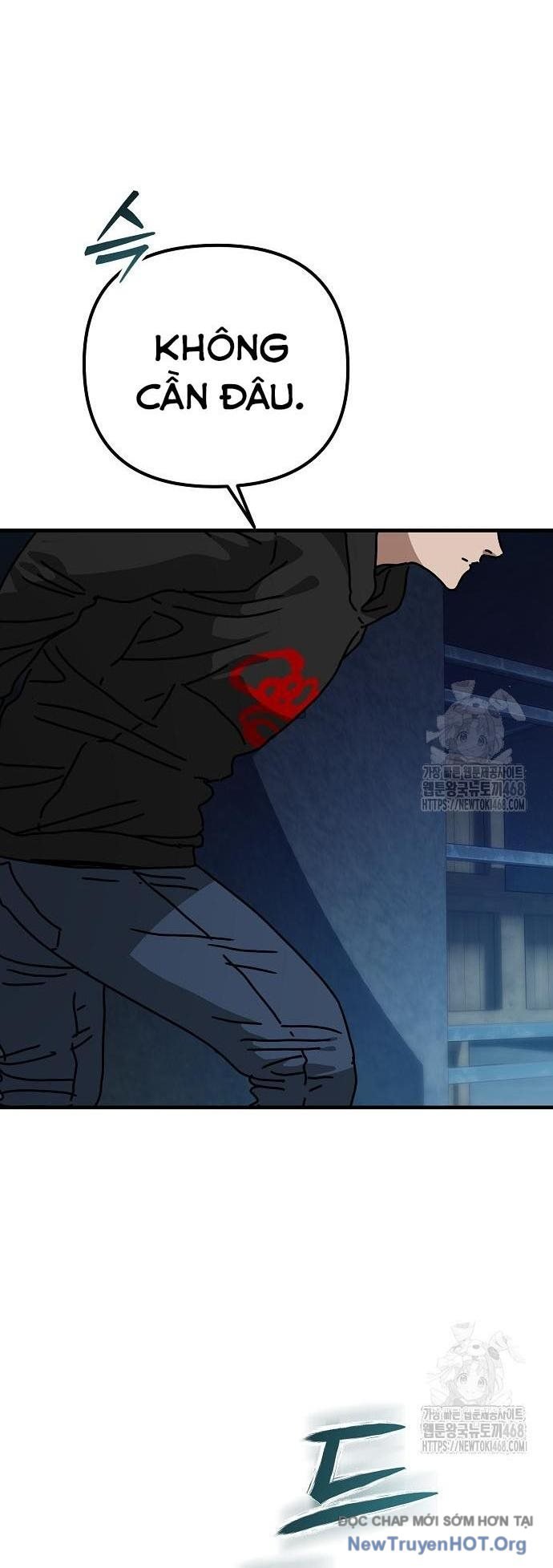 D-Day: Hầm Trú Ẩn Chap 48 - Next Chap 49