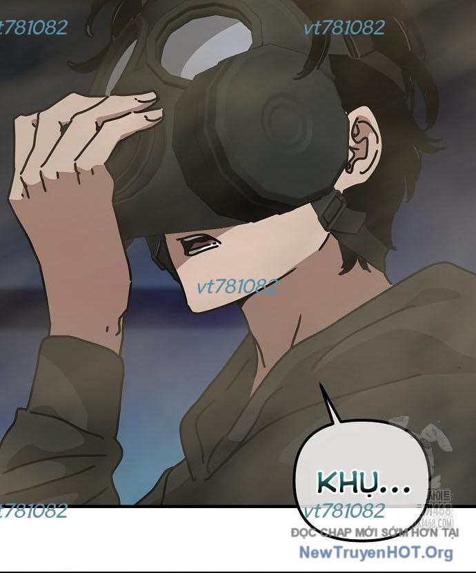 D-Day: Hầm Trú Ẩn Chap 48 - Next Chap 49