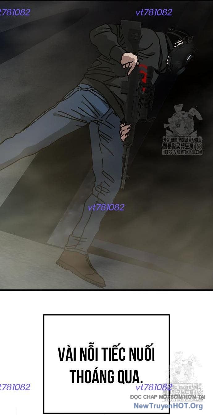 D-Day: Hầm Trú Ẩn Chap 48 - Next Chap 49