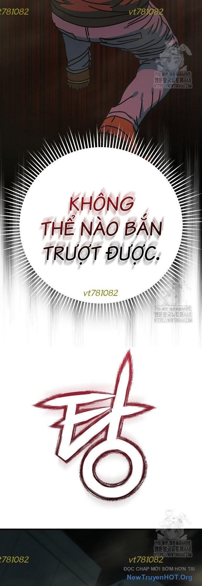 D-Day: Hầm Trú Ẩn Chap 48 - Next Chap 49