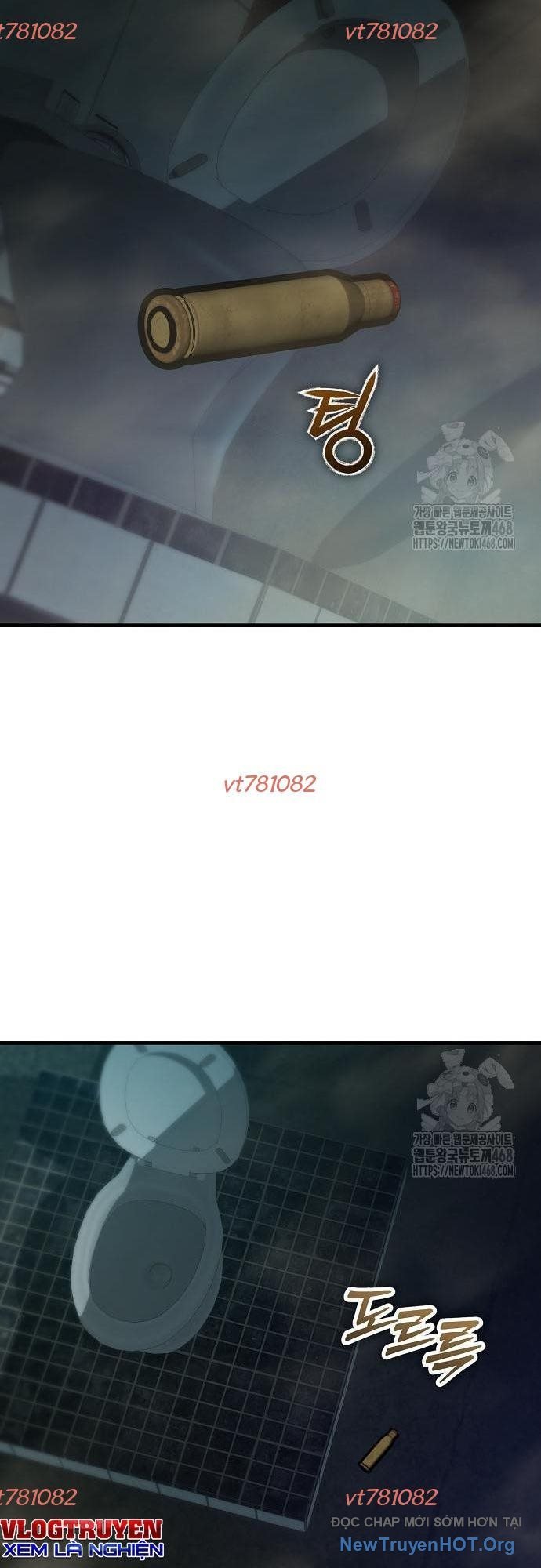 D-Day: Hầm Trú Ẩn Chap 48 - Next Chap 49