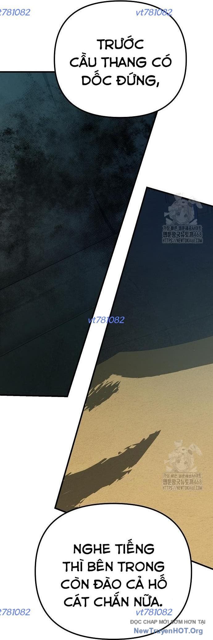 D-Day: Hầm Trú Ẩn Chap 48 - Next Chap 49