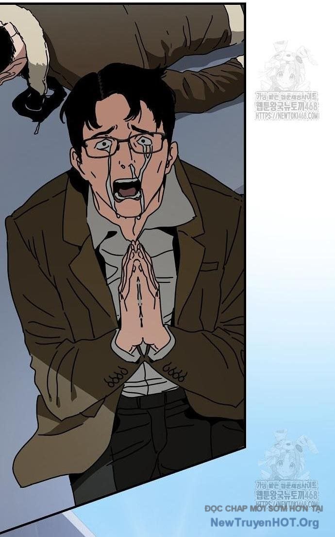 D-Day: Hầm Trú Ẩn Chap 48 - Next Chap 49