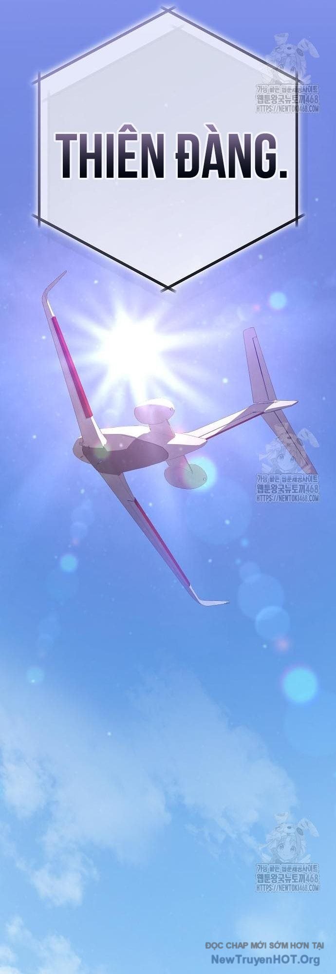 D-Day: Hầm Trú Ẩn Chap 48 - Next Chap 49