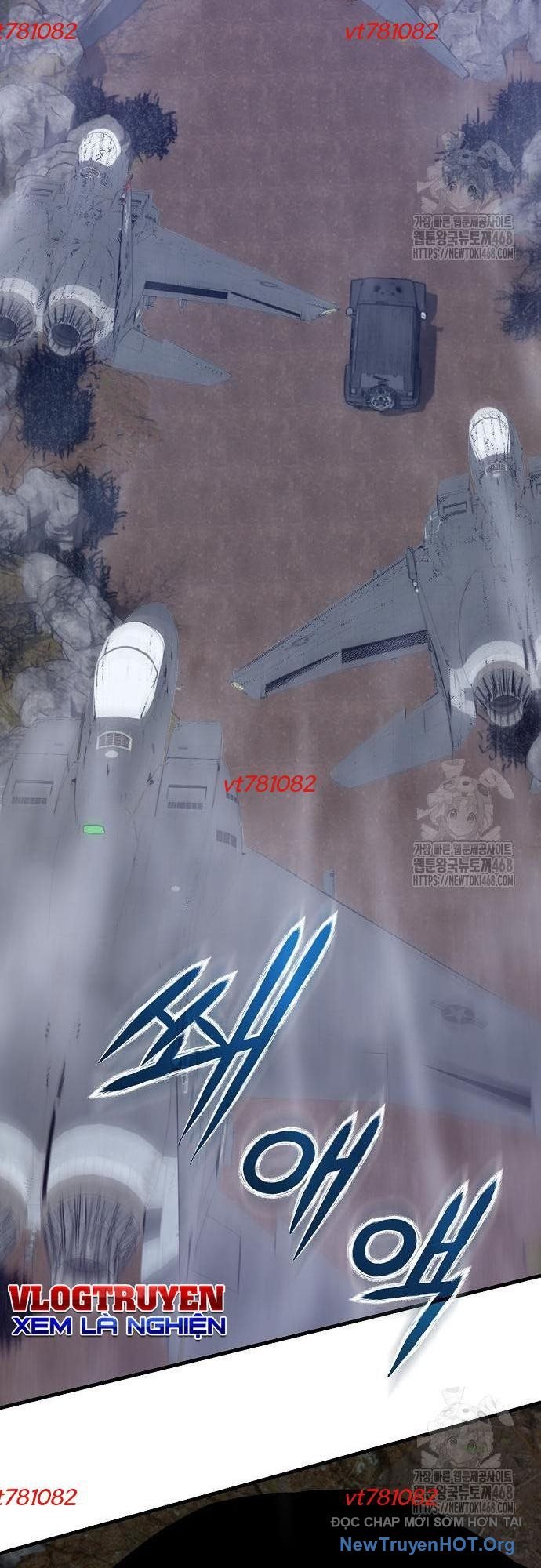 D-Day: Hầm Trú Ẩn Chap 48 - Next Chap 49