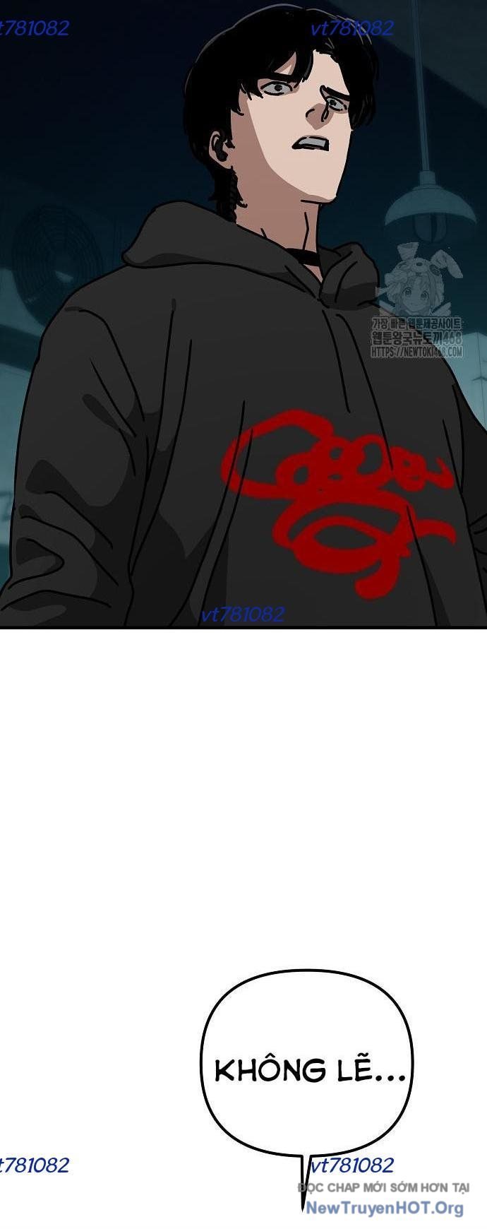 D-Day: Hầm Trú Ẩn Chap 48 - Next Chap 49