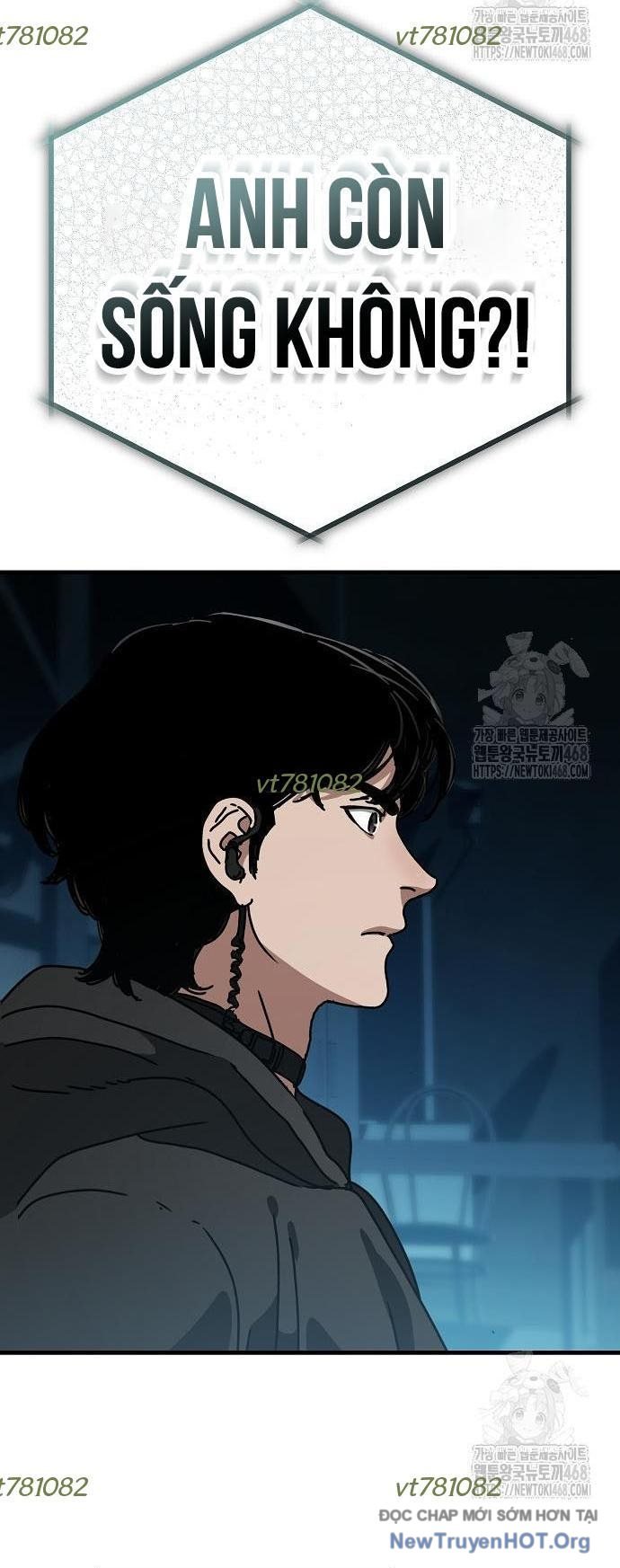 D-Day: Hầm Trú Ẩn Chap 48 - Next Chap 49