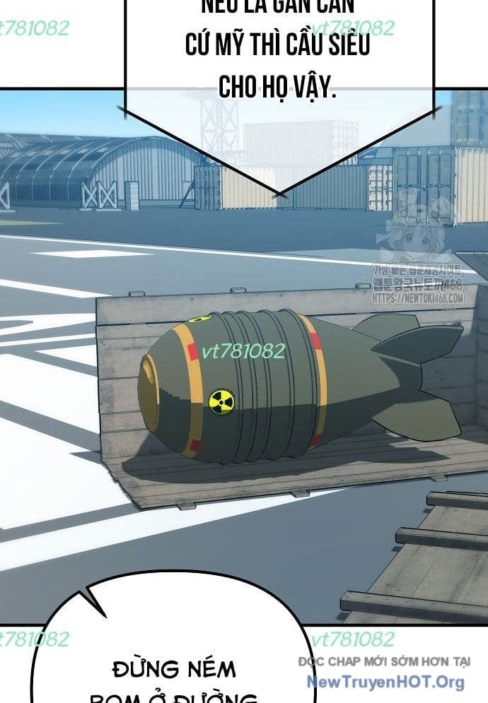 D-Day: Hầm Trú Ẩn Chap 49 - Next Chap 50
