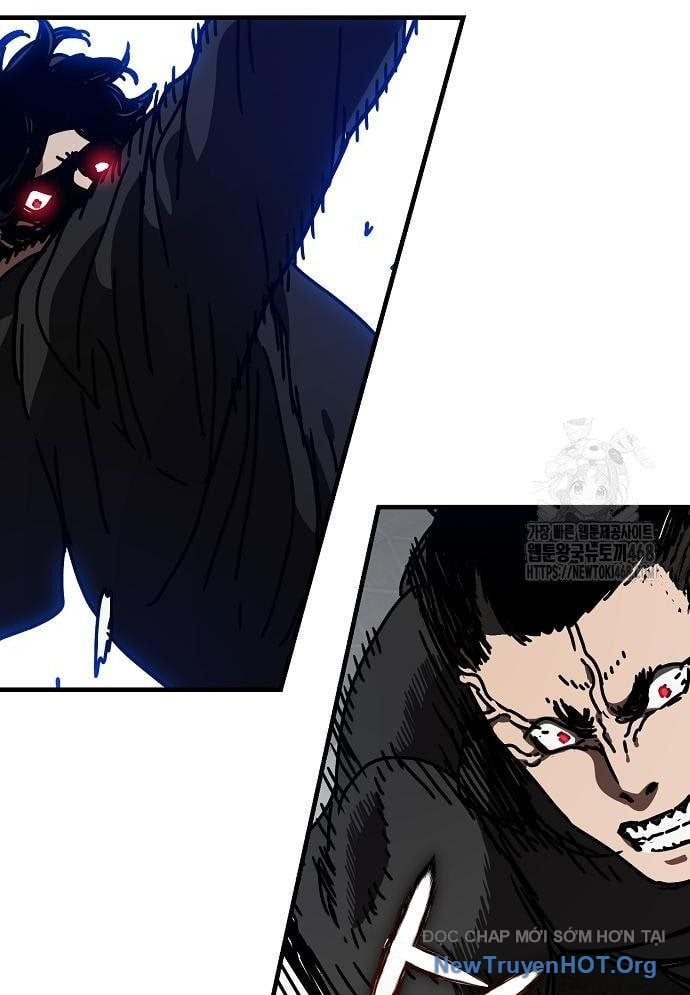 D-Day: Hầm Trú Ẩn Chap 49 - Next Chap 50