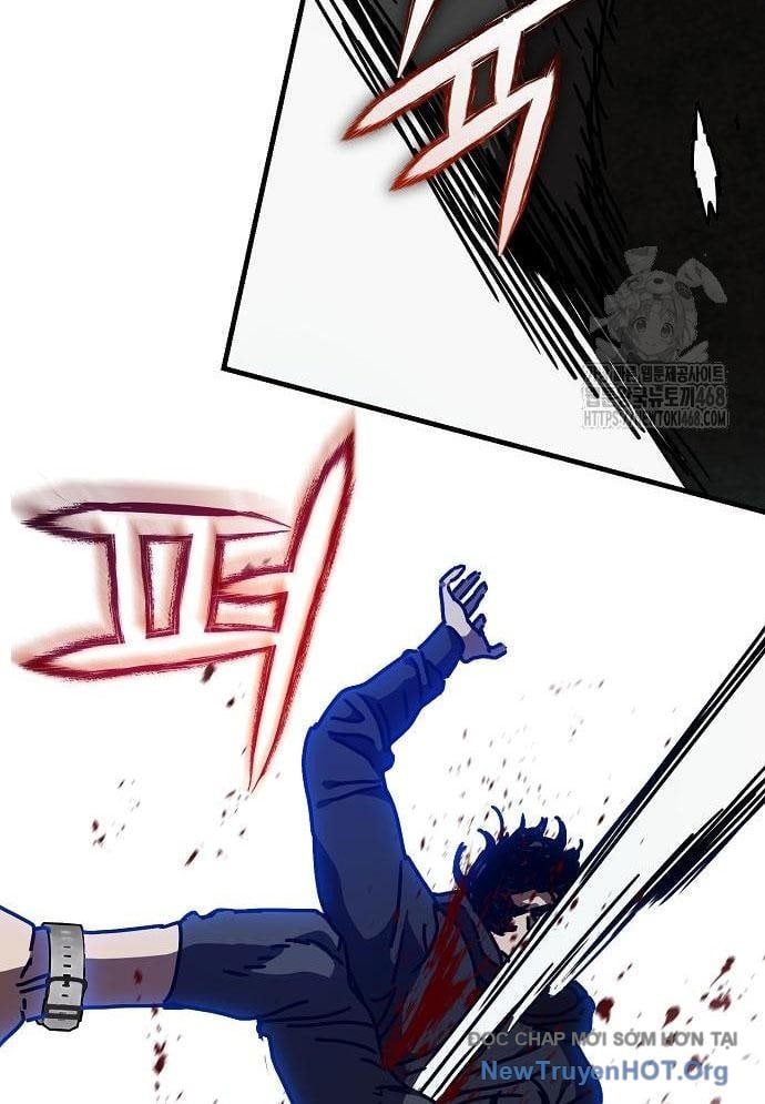 D-Day: Hầm Trú Ẩn Chap 49 - Next Chap 50