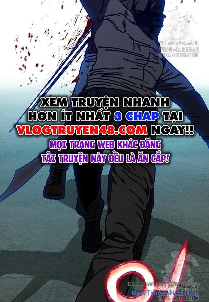 D-Day: Hầm Trú Ẩn Chap 49 - Next Chap 50