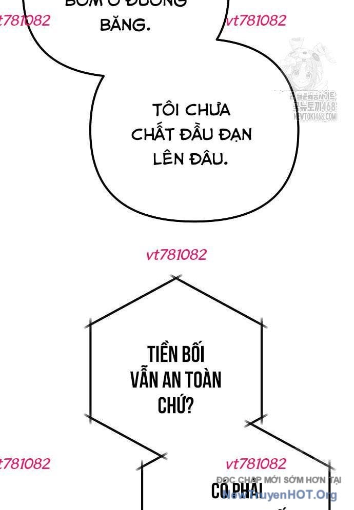 D-Day: Hầm Trú Ẩn Chap 49 - Next Chap 50