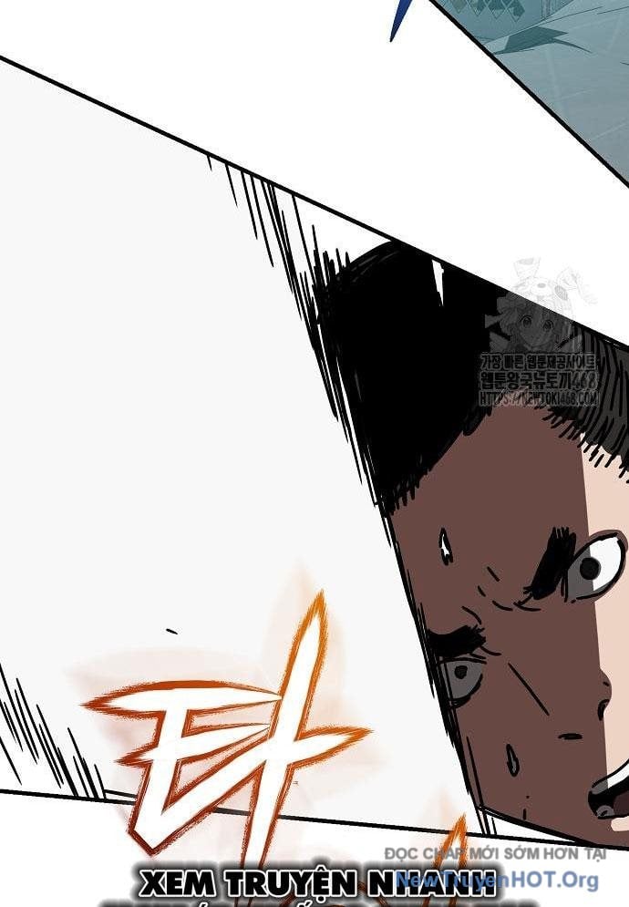 D-Day: Hầm Trú Ẩn Chap 49 - Next Chap 50