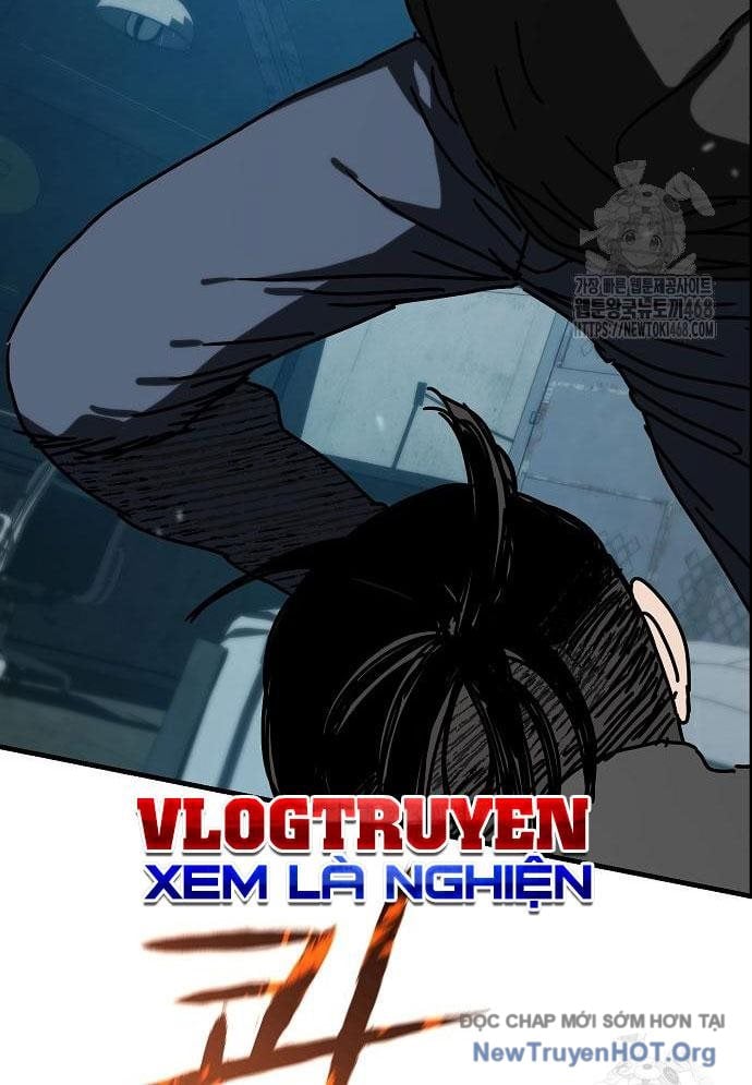 D-Day: Hầm Trú Ẩn Chap 49 - Next Chap 50