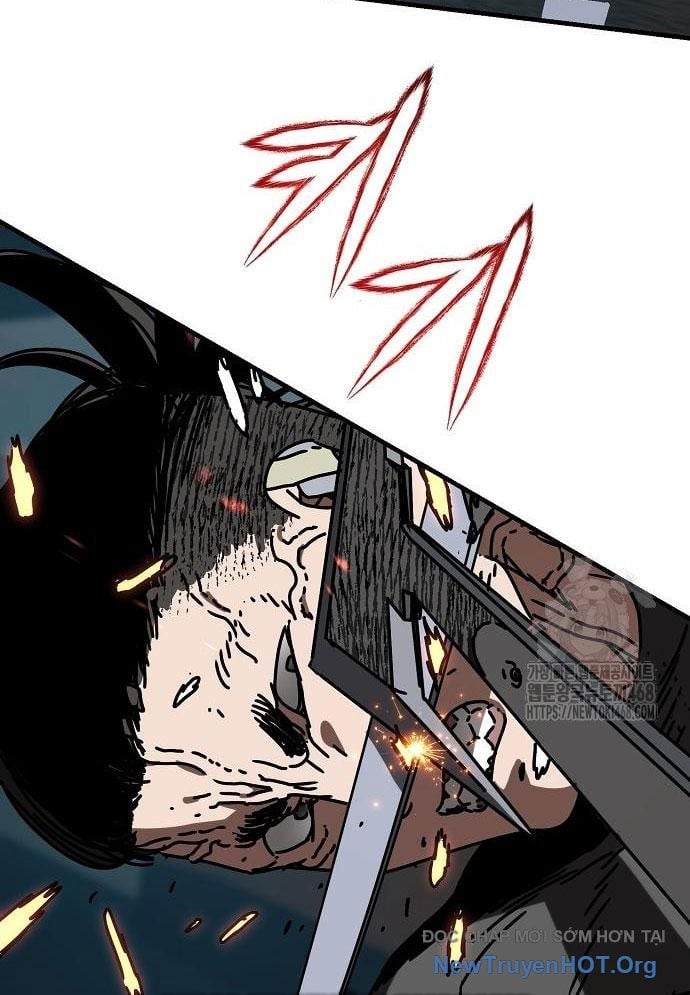 D-Day: Hầm Trú Ẩn Chap 49 - Next Chap 50