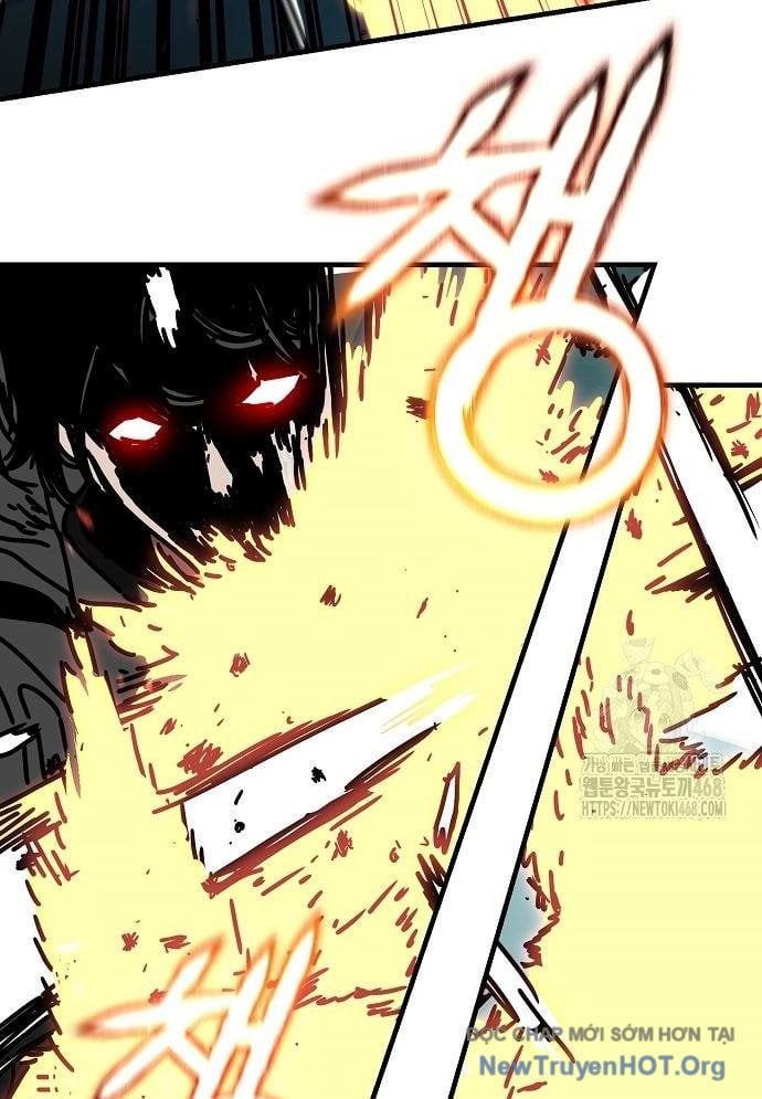 D-Day: Hầm Trú Ẩn Chap 49 - Next Chap 50