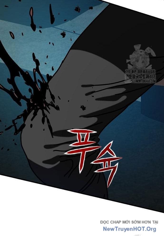 D-Day: Hầm Trú Ẩn Chap 49 - Next Chap 50