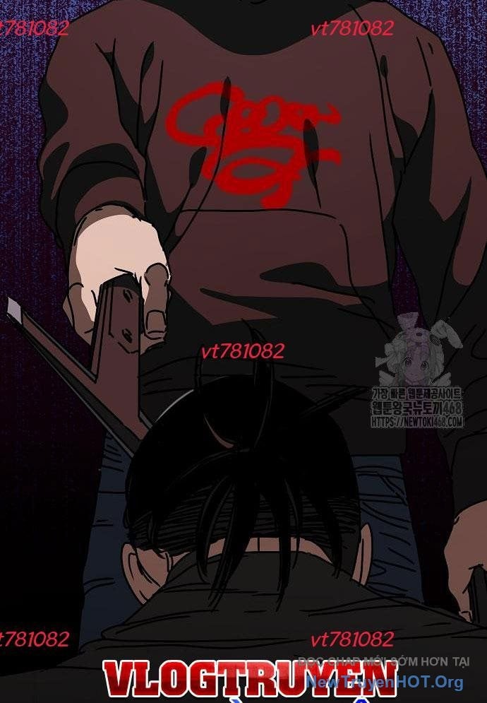 D-Day: Hầm Trú Ẩn Chap 49 - Next Chap 50