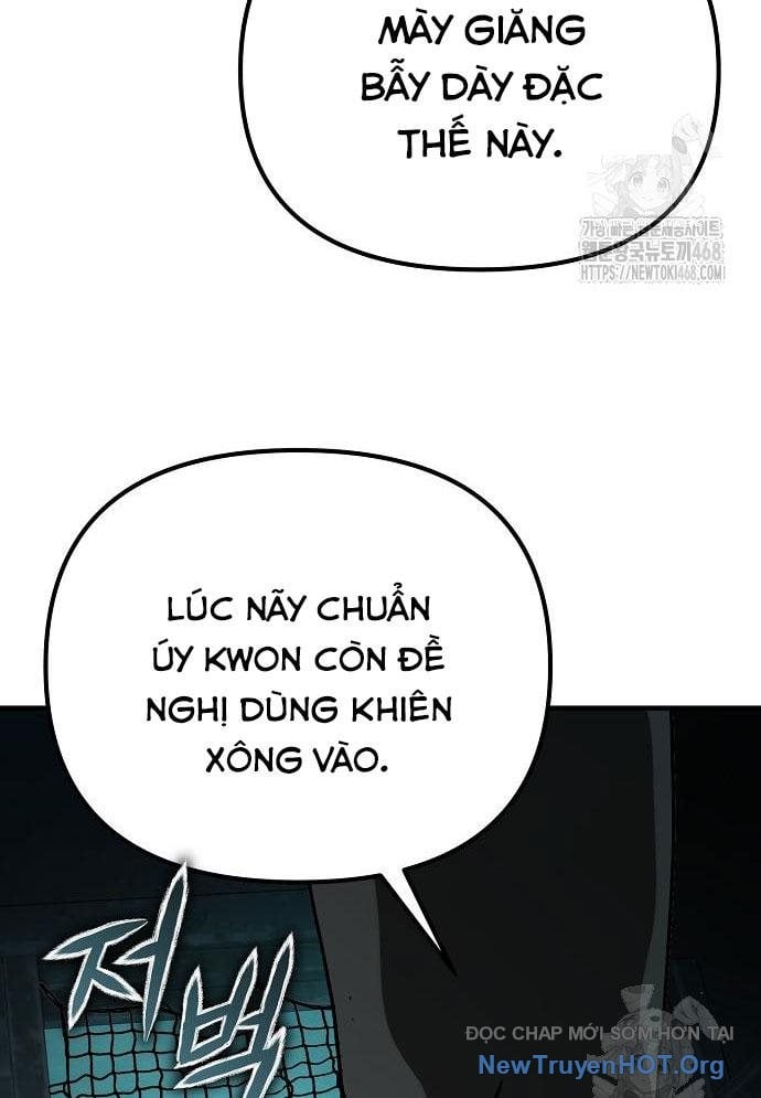 D-Day: Hầm Trú Ẩn Chap 49 - Next Chap 50