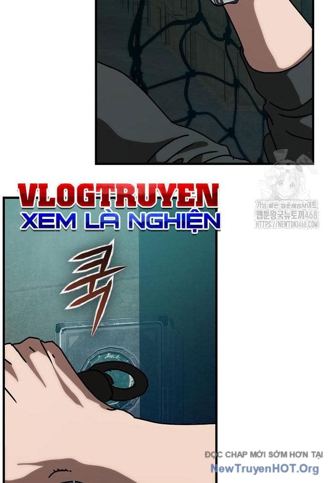 D-Day: Hầm Trú Ẩn Chap 49 - Next Chap 50