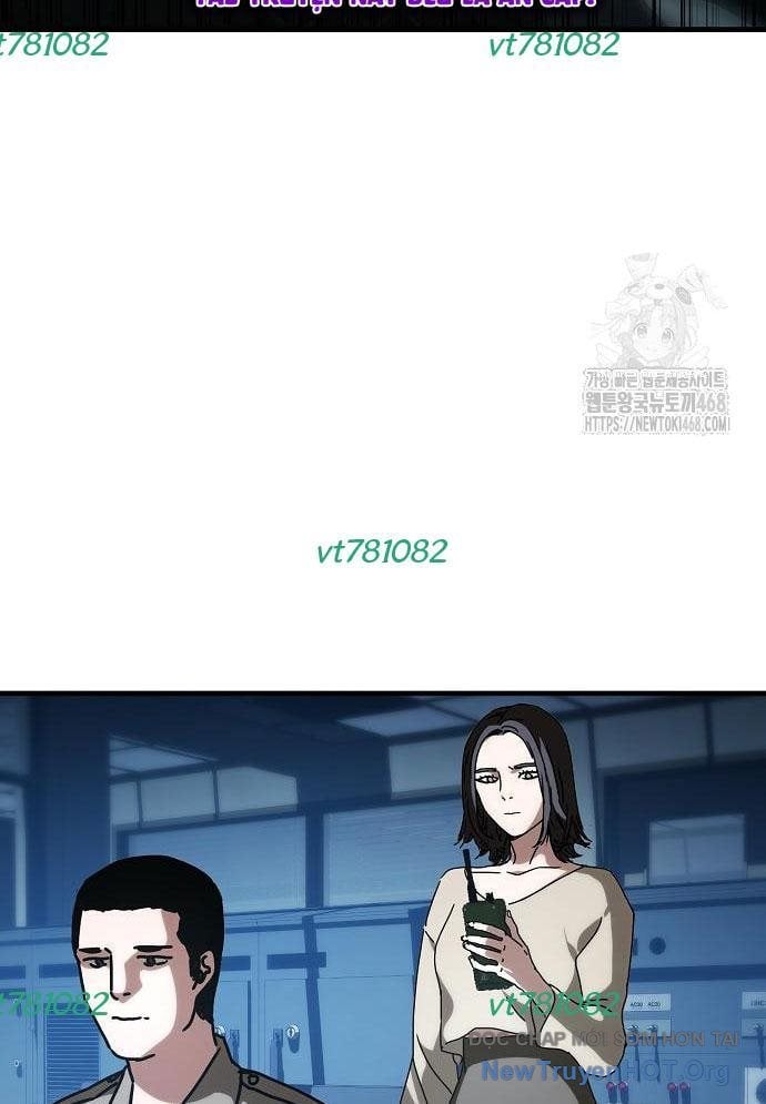 D-Day: Hầm Trú Ẩn Chap 49 - Next Chap 50