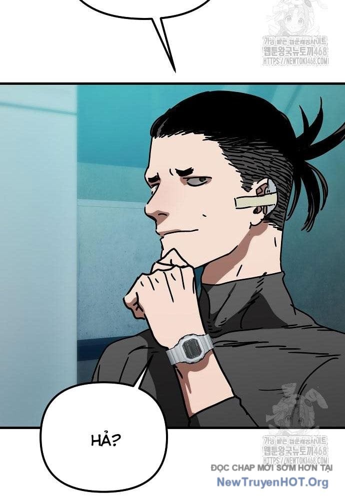 D-Day: Hầm Trú Ẩn Chap 49 - Next Chap 50