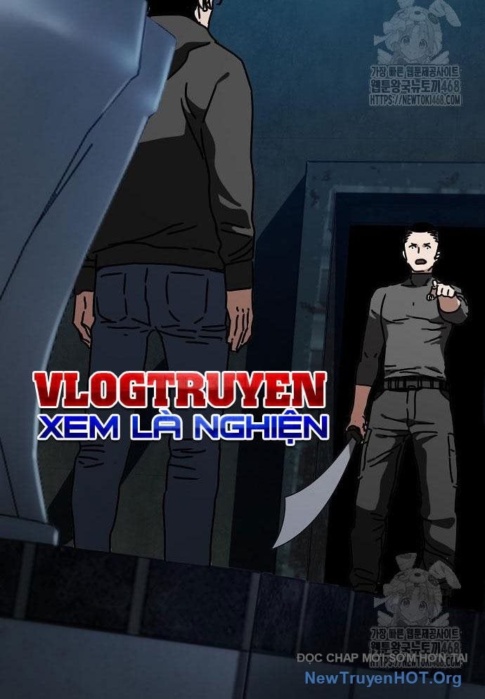 D-Day: Hầm Trú Ẩn Chap 49 - Next Chap 50