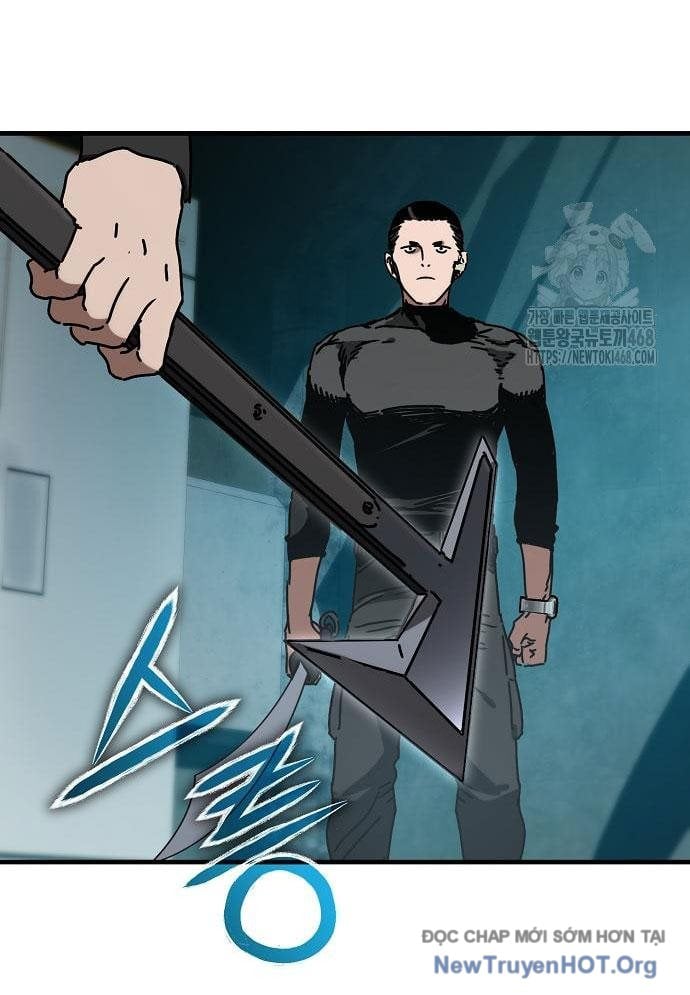 D-Day: Hầm Trú Ẩn Chap 49 - Next Chap 50