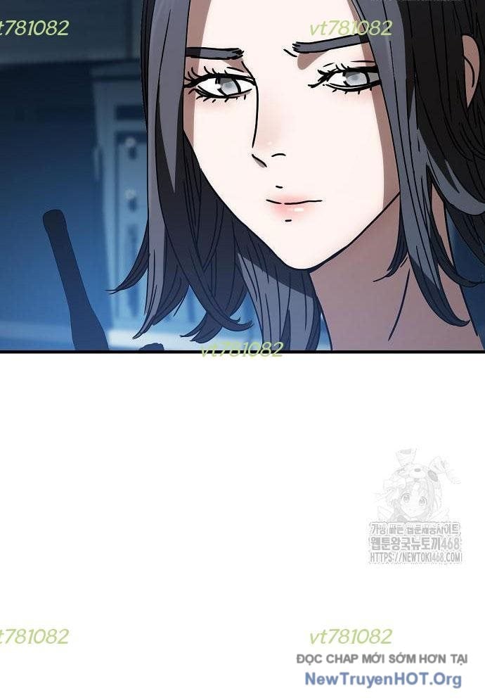 D-Day: Hầm Trú Ẩn Chap 49 - Next Chap 50